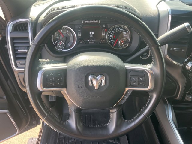 Used 2022 RAM 2500 Laramie image 21