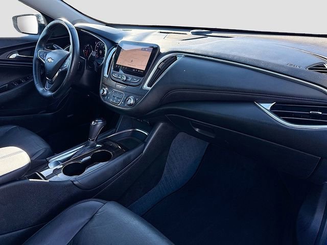 Used 2019 Chevrolet Malibu Premier w/ Sun and Wheel Package image 35