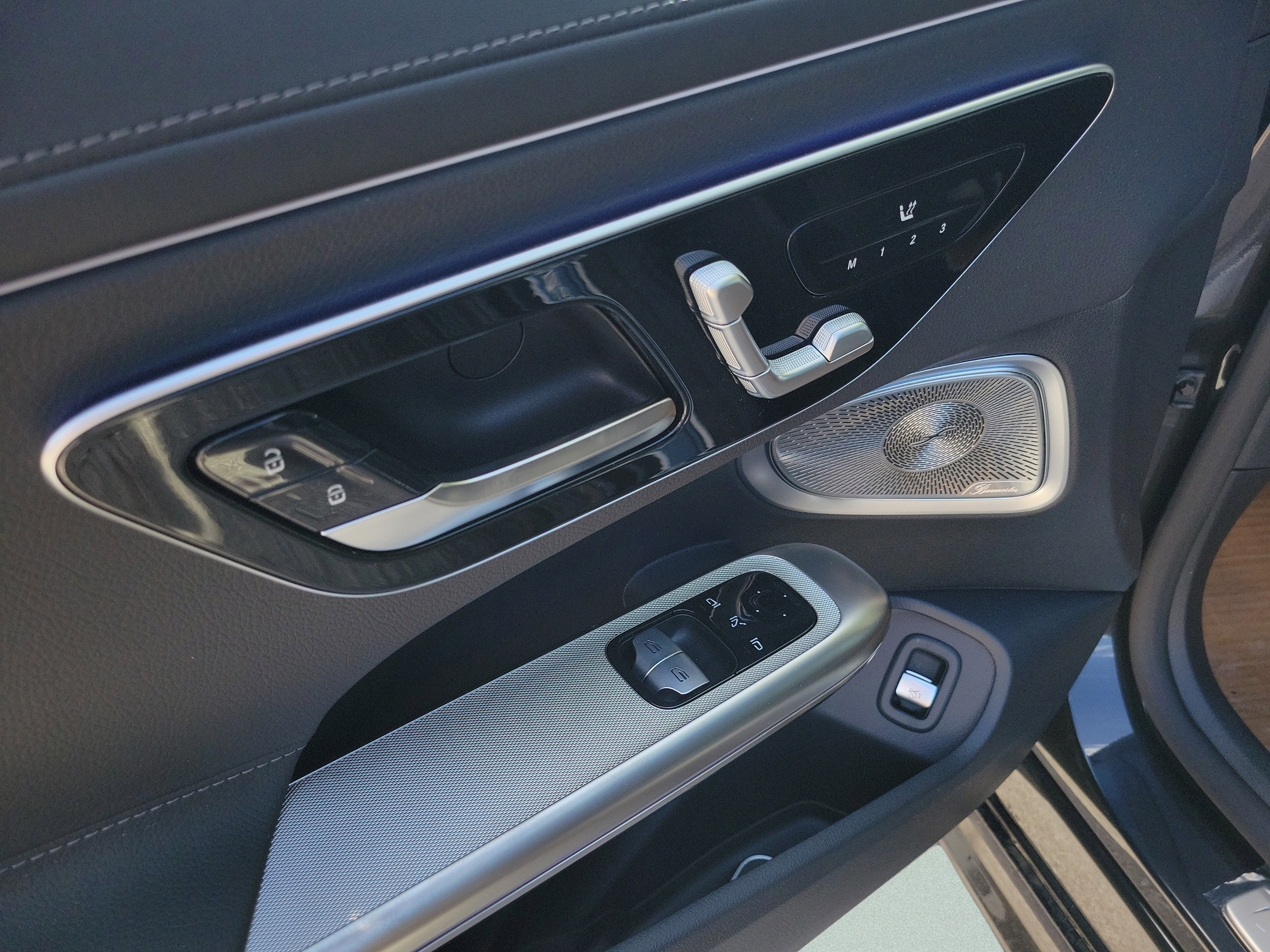 New 2026 Mercedes-Benz CLE 300 4MATIC Coupe image 6
