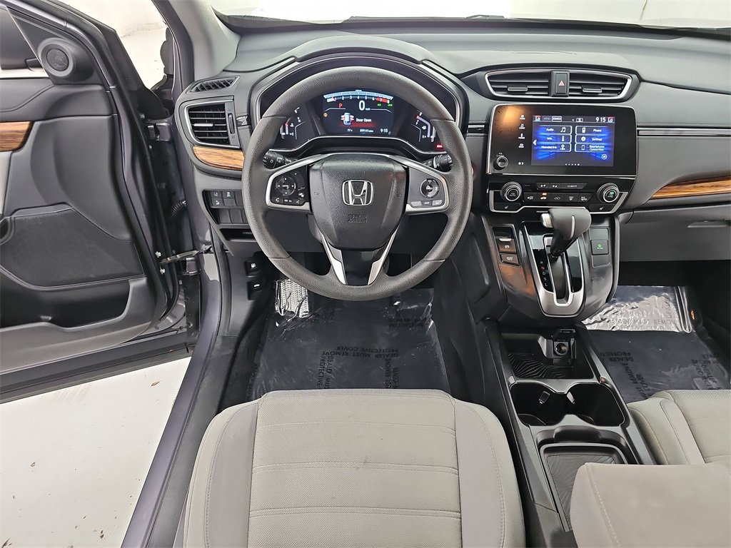 Used 2018 Honda CR-V EX image 22