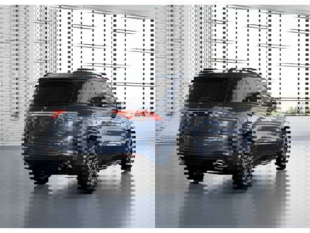 New 2026 Mercedes-Benz GLE 350 4MATIC image 22