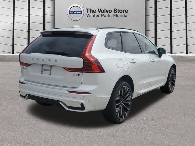 New 2026 Volvo XC60 B5 Ultra w/ Protection Package Premier AWD/4WD image 4