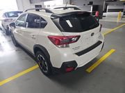 Used 2022 Subaru Crosstrek 2.0i w/ Popular Package #1 AWD/4WD image 6