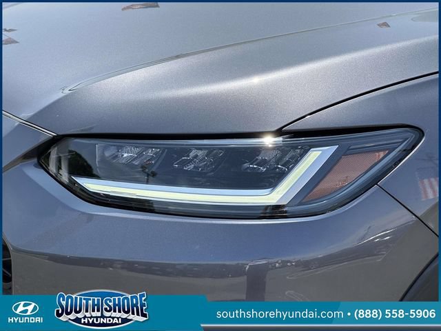 Used 2024 Honda HR-V LX image 11