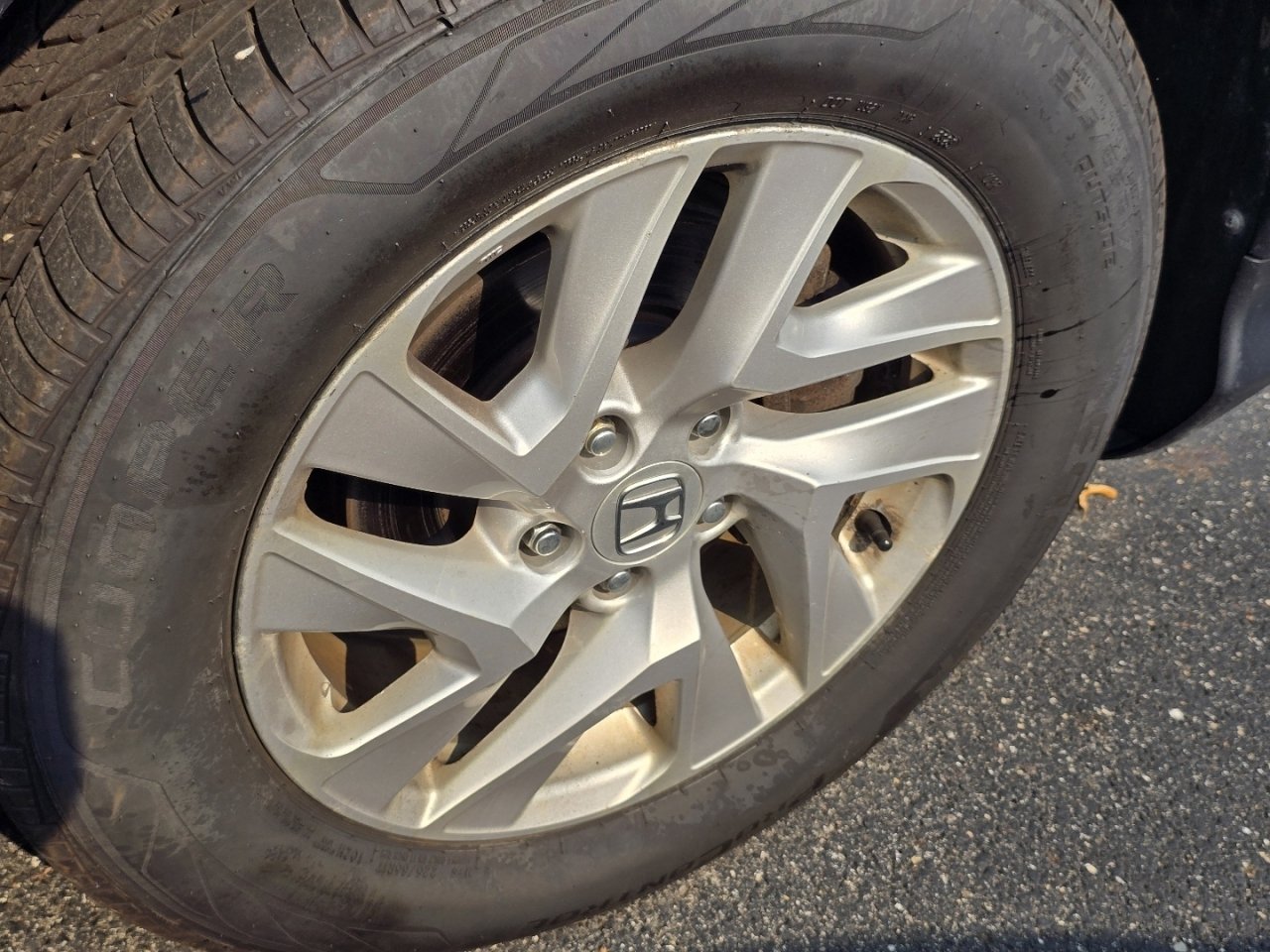 Used 2015 Honda CR-V EX image 20