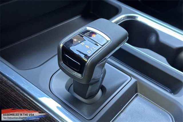 New 2026 GMC Sierra 1500 Elevation image 21