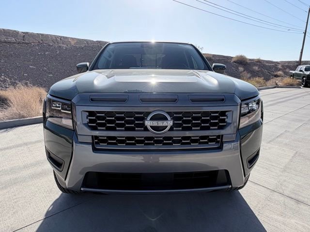 New 2026 Nissan Frontier SV w/ Tow Package image 2