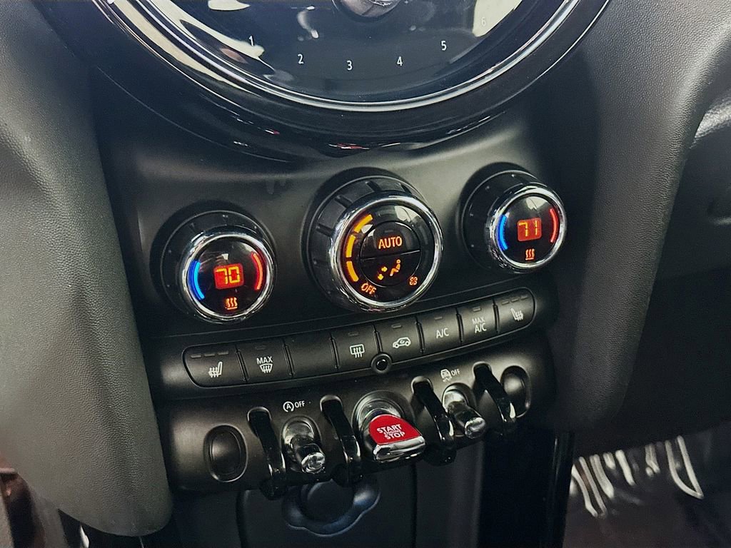 Used 2023 MINI Cooper Convertible image 22