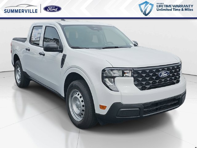 New 2026 Ford Maverick XL