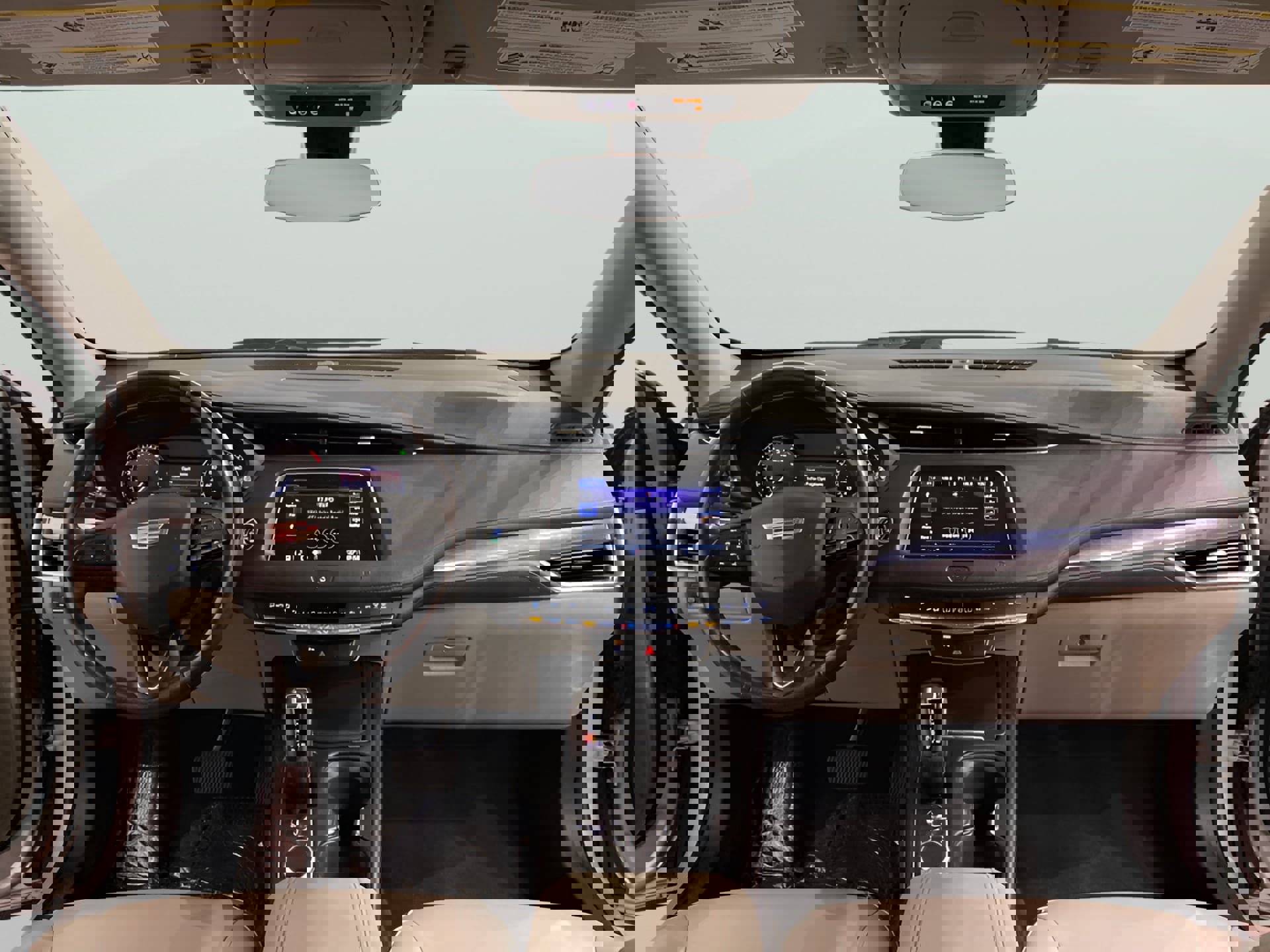 Used 2019 Cadillac XT4 Luxury image 12