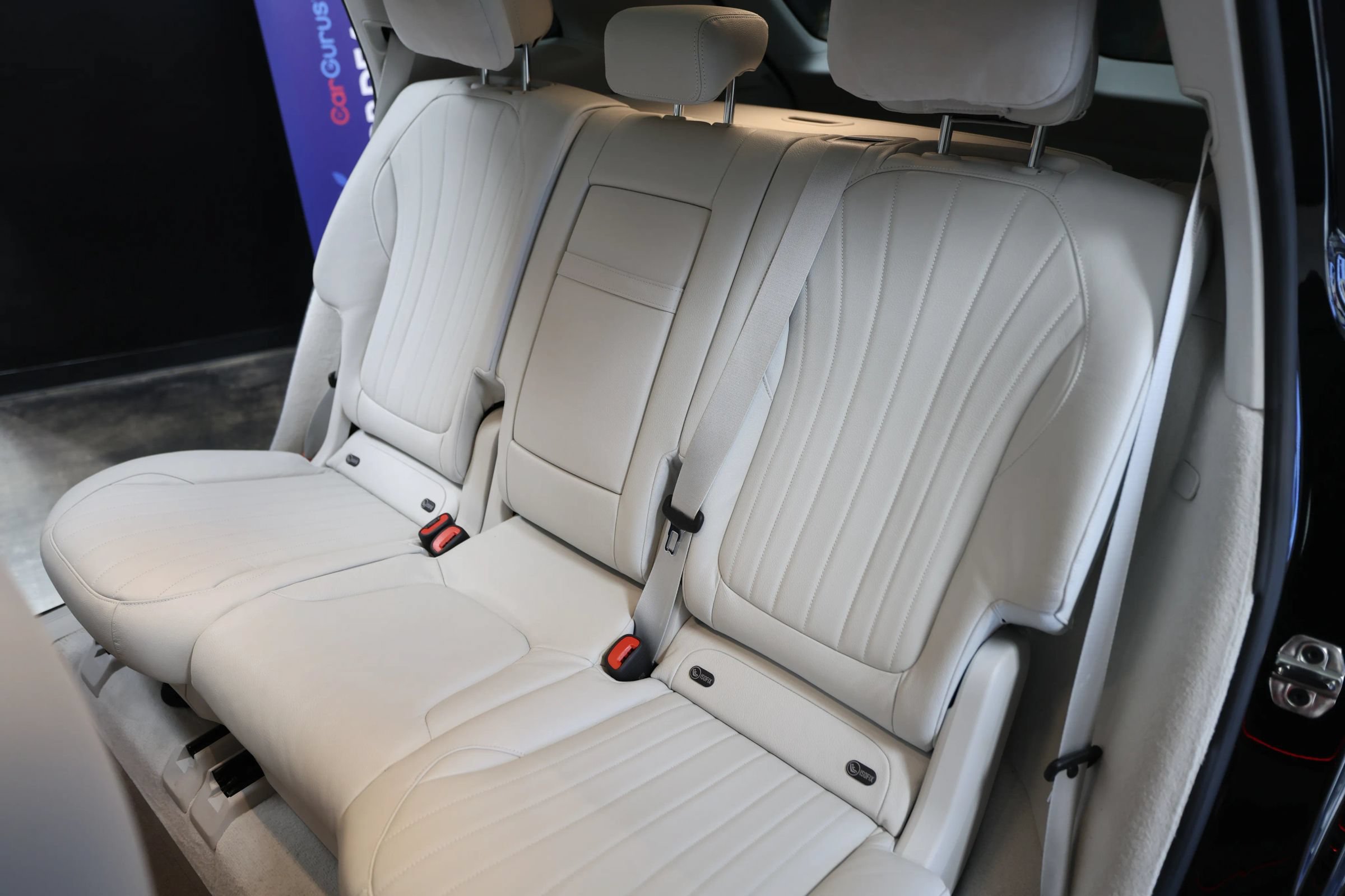 Used 2023 Mercedes-Benz EQS 580 4MATIC SUV image 54