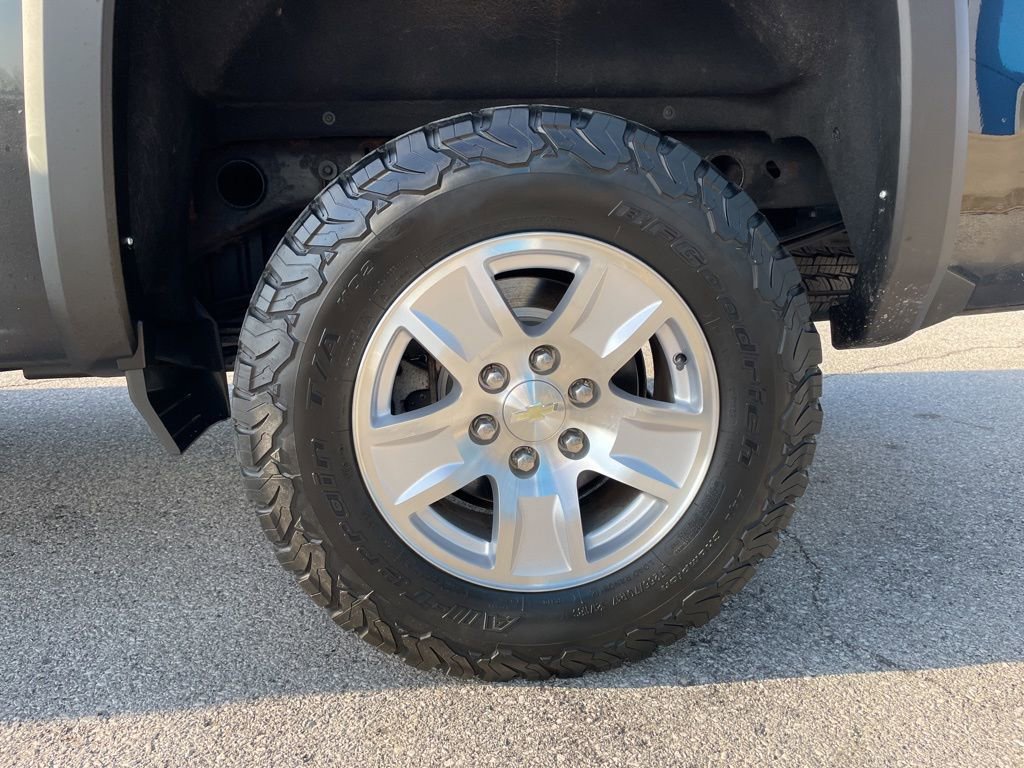 Used 2019 Chevrolet Silverado 1500 LT image 50
