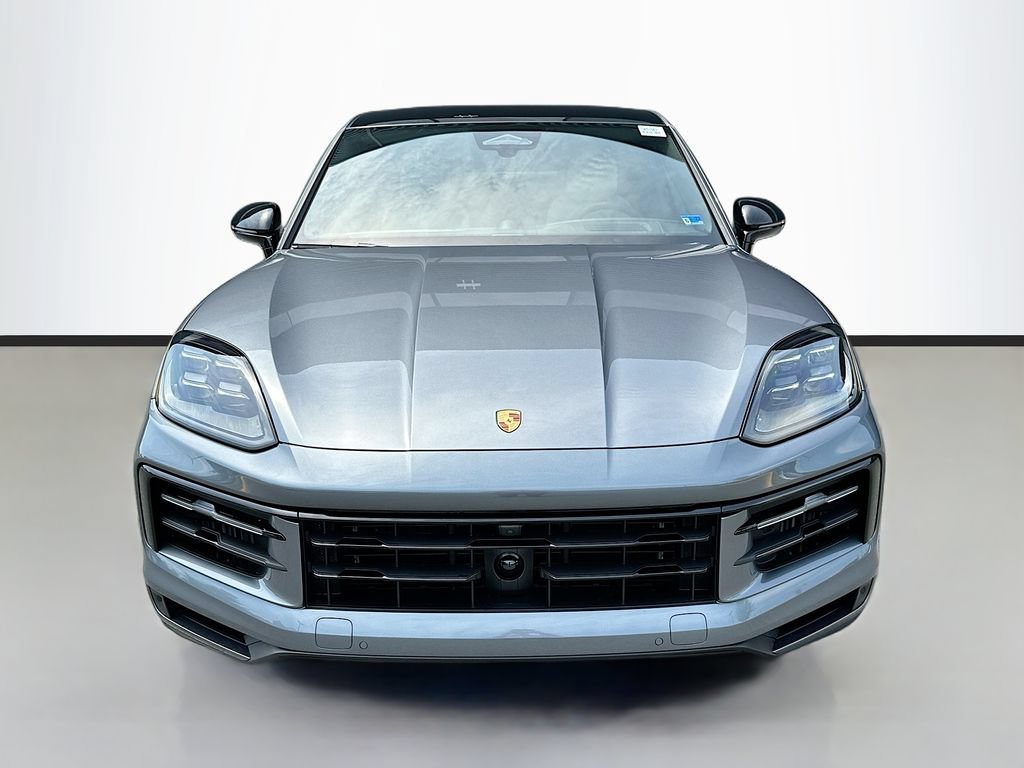 New 2026 Porsche Cayenne S AWD/4WD image 6
