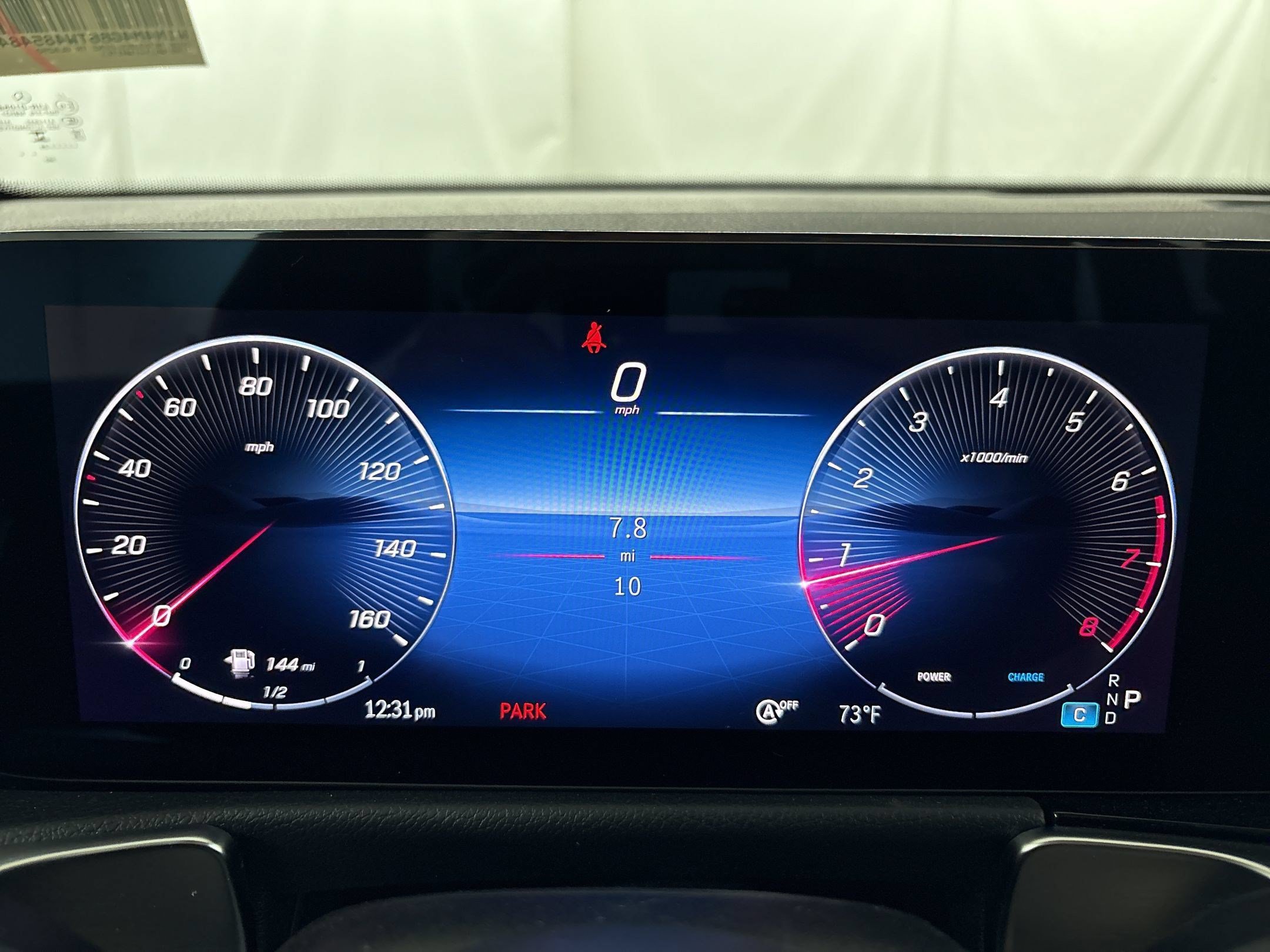 Certified 2026 Mercedes-Benz GLB 250 image 28