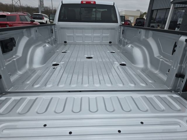 New 2026 RAM 3500 Tradesman AWD/4WD image 21