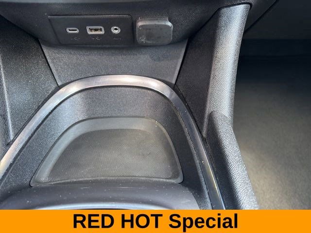 Used 2023 Chevrolet Malibu LT image 26