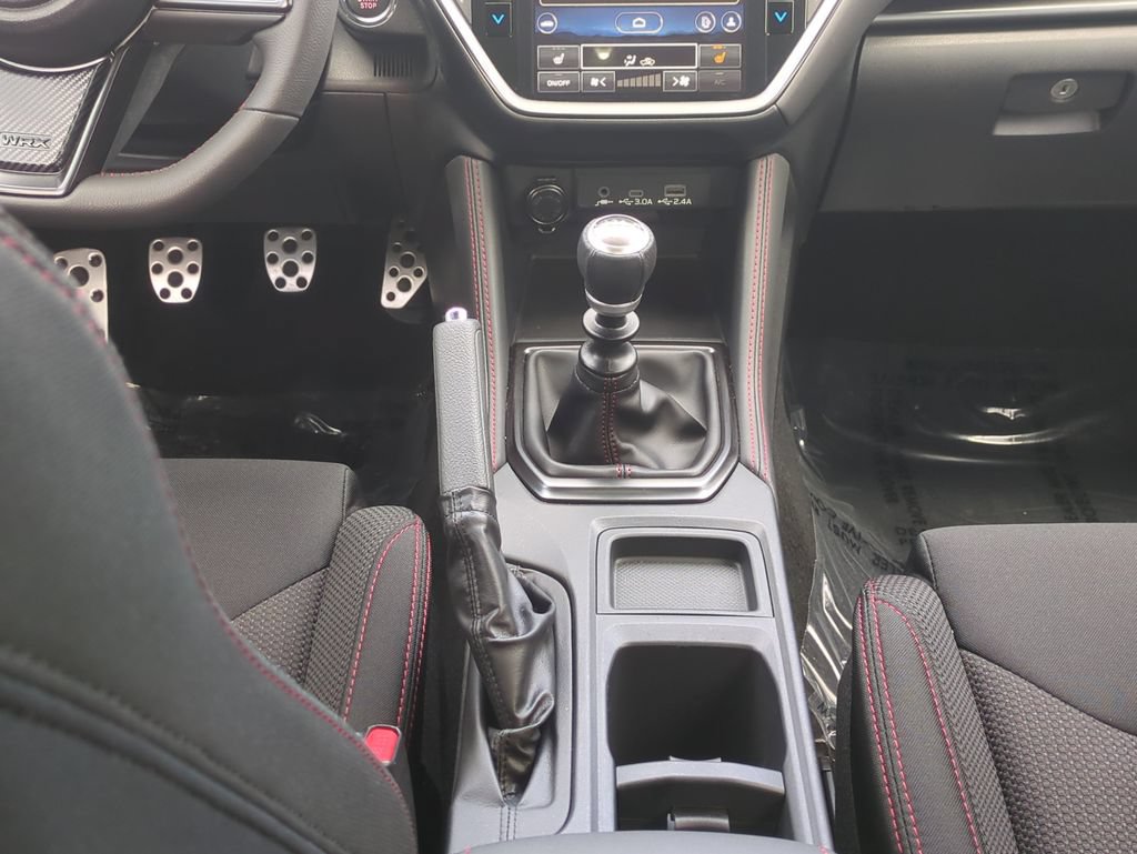 Used 2025 Subaru WRX Premium AWD/4WD image 19