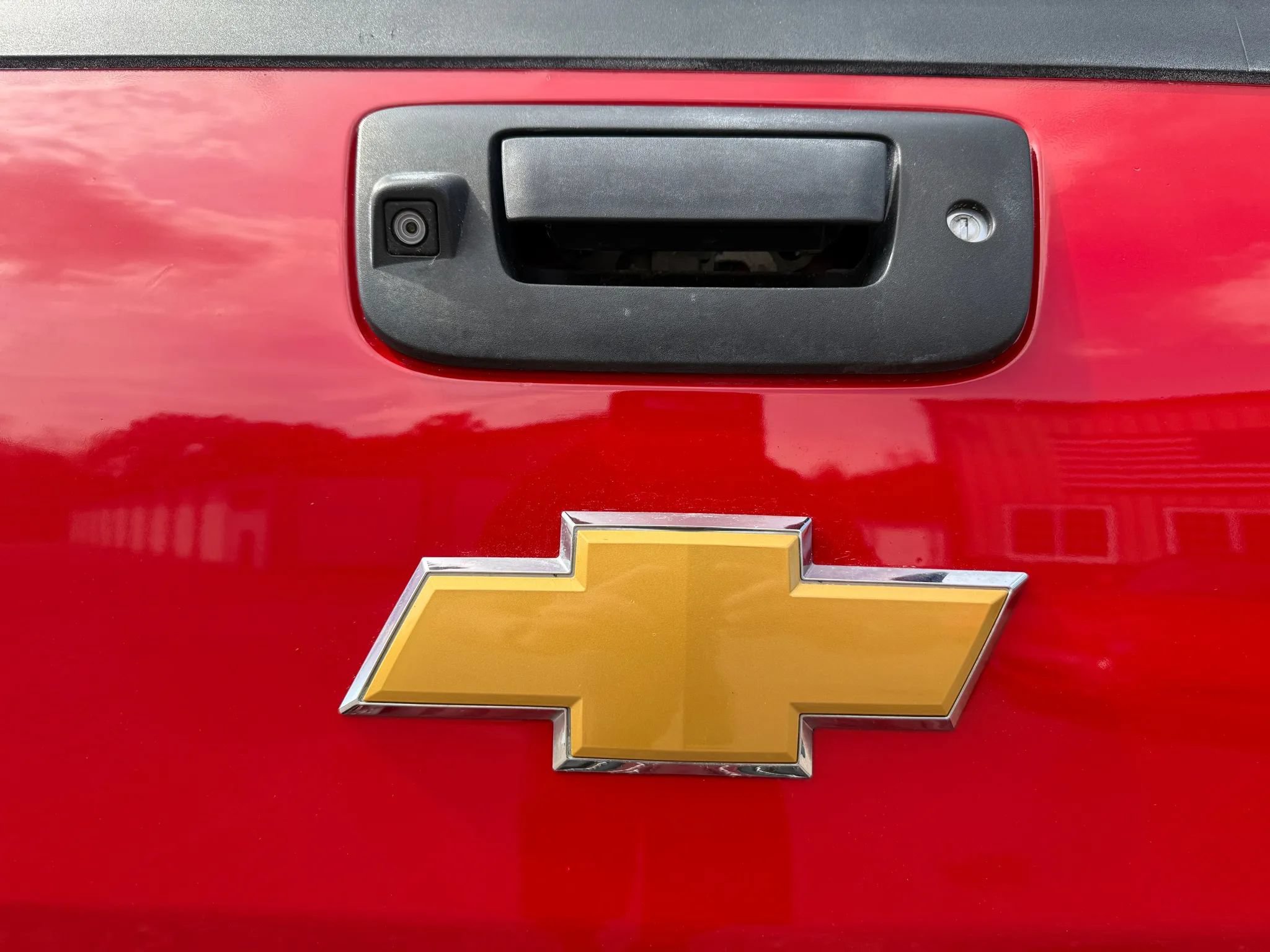 Used 2014 Chevrolet Silverado 2500 LTZ w/ LTZ Plus Package AWD/4WD image 9
