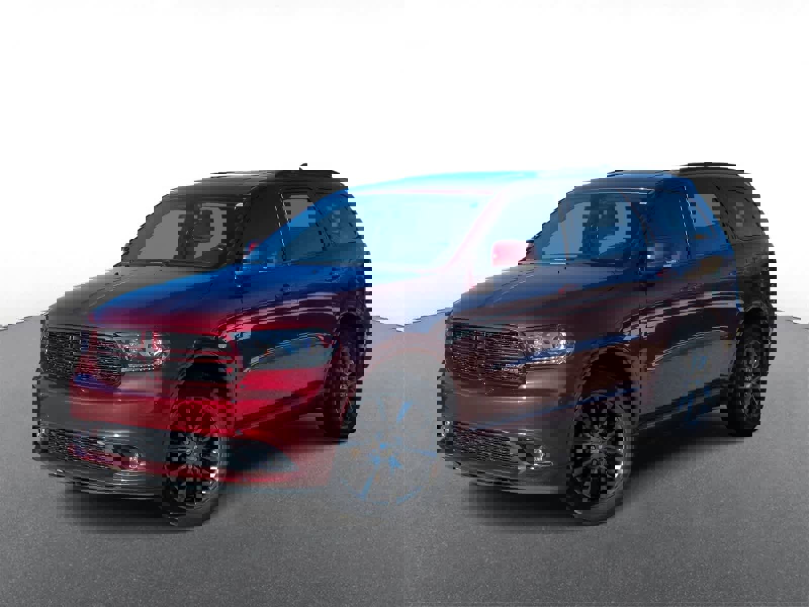 Certified 2018 Dodge Durango GT w/ Premium Group