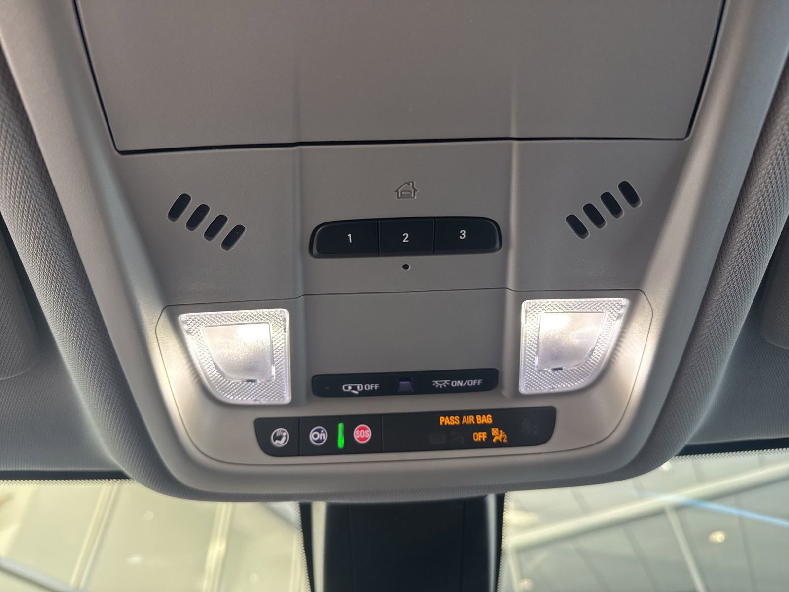 New 2026 Chevrolet Blazer LT w/ Convenience Package image 32