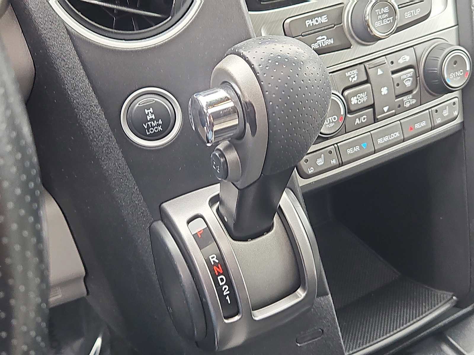 Used 2015 Honda Pilot EX-L image 32