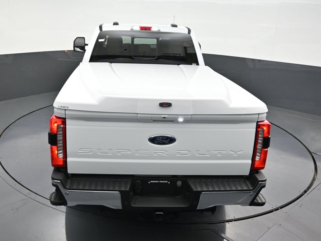 Used 2023 Ford F250 Lariat w/ Lariat Ultimate Package image 22