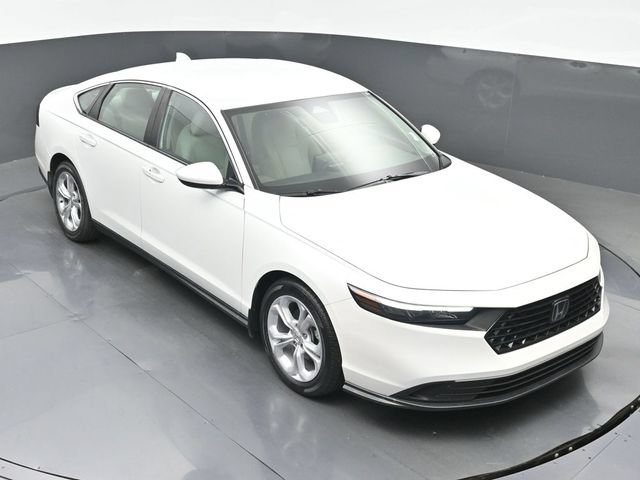 Used 2024 Honda Accord LX image 34