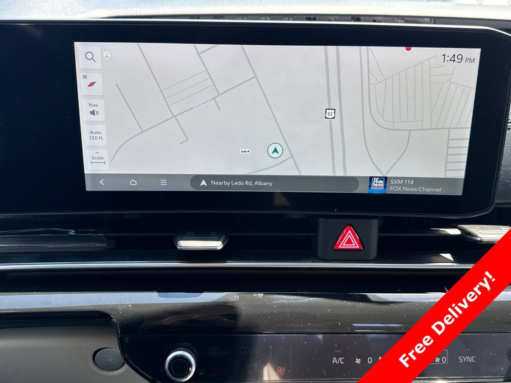 New 2025 Kia Carnival SX Prestige FWD image 26
