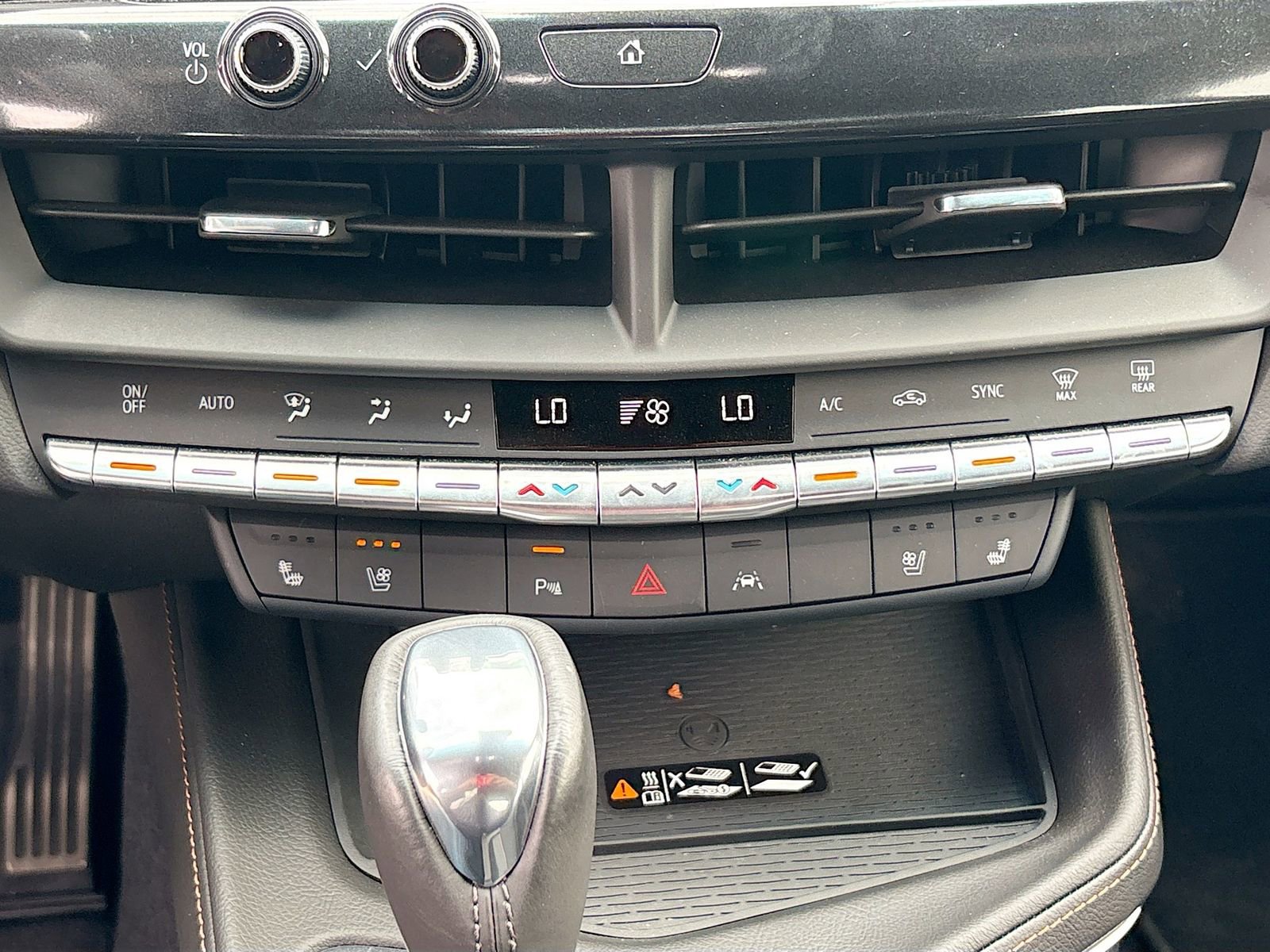 Used 2025 Cadillac CT4 Sport image 15