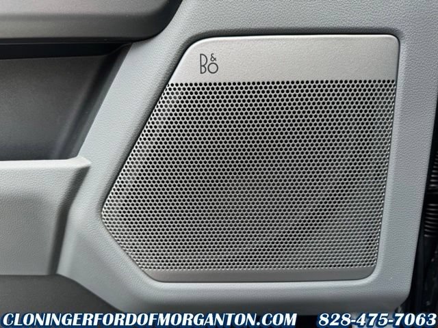 New 2026 Ford F250 XLT w/ XLT Premium Package AWD/4WD image 22