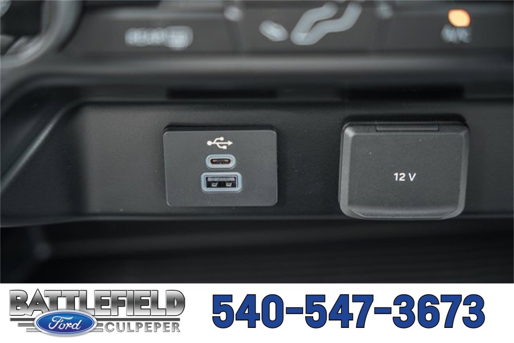 New 2026 Ford F350 XL image 25