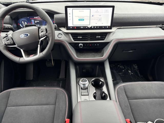 New 2026 Ford Explorer ST w/ Sun And Sound Package image 15