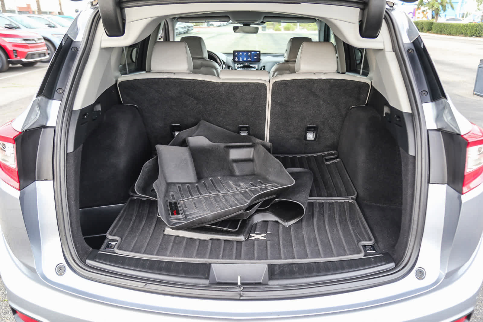 Used 2019 Acura RDX FWD w/ Technology Package image 26