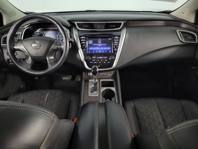 Used 2021 Nissan Murano Platinum w/ Cargo Package AWD/4WD image 27