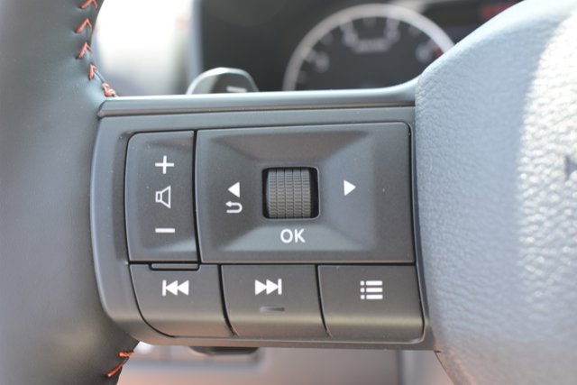 New 2026 Nissan Rogue SV AWD/4WD image 21
