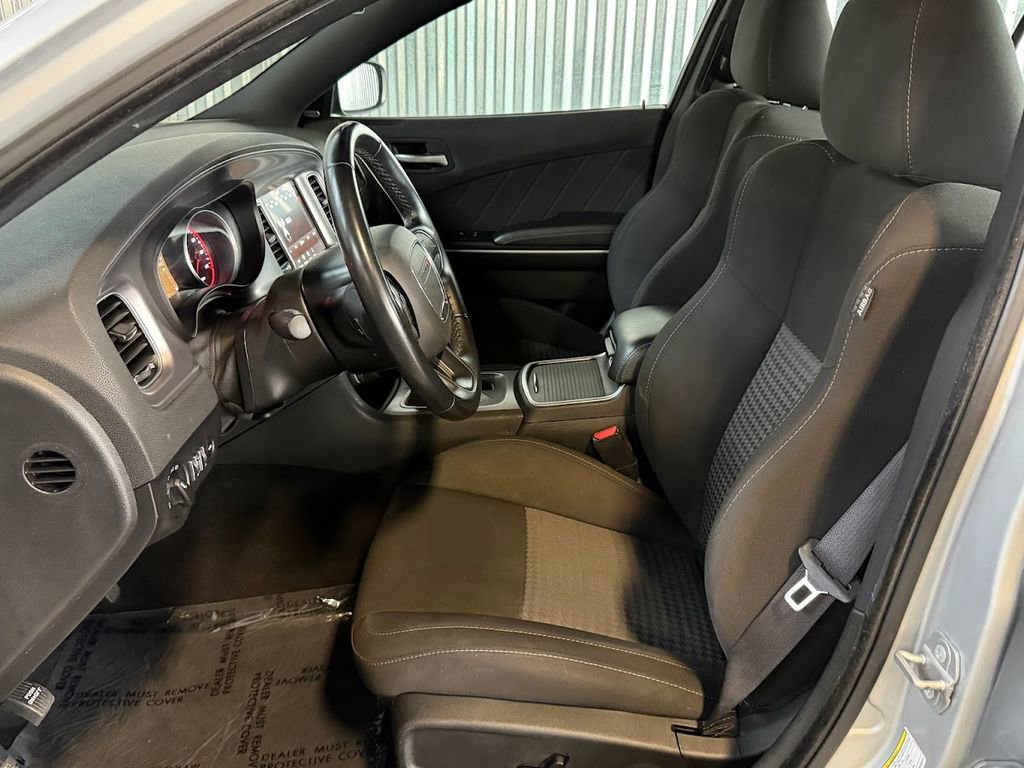 Used 2023 Dodge Charger GT RWD image 10