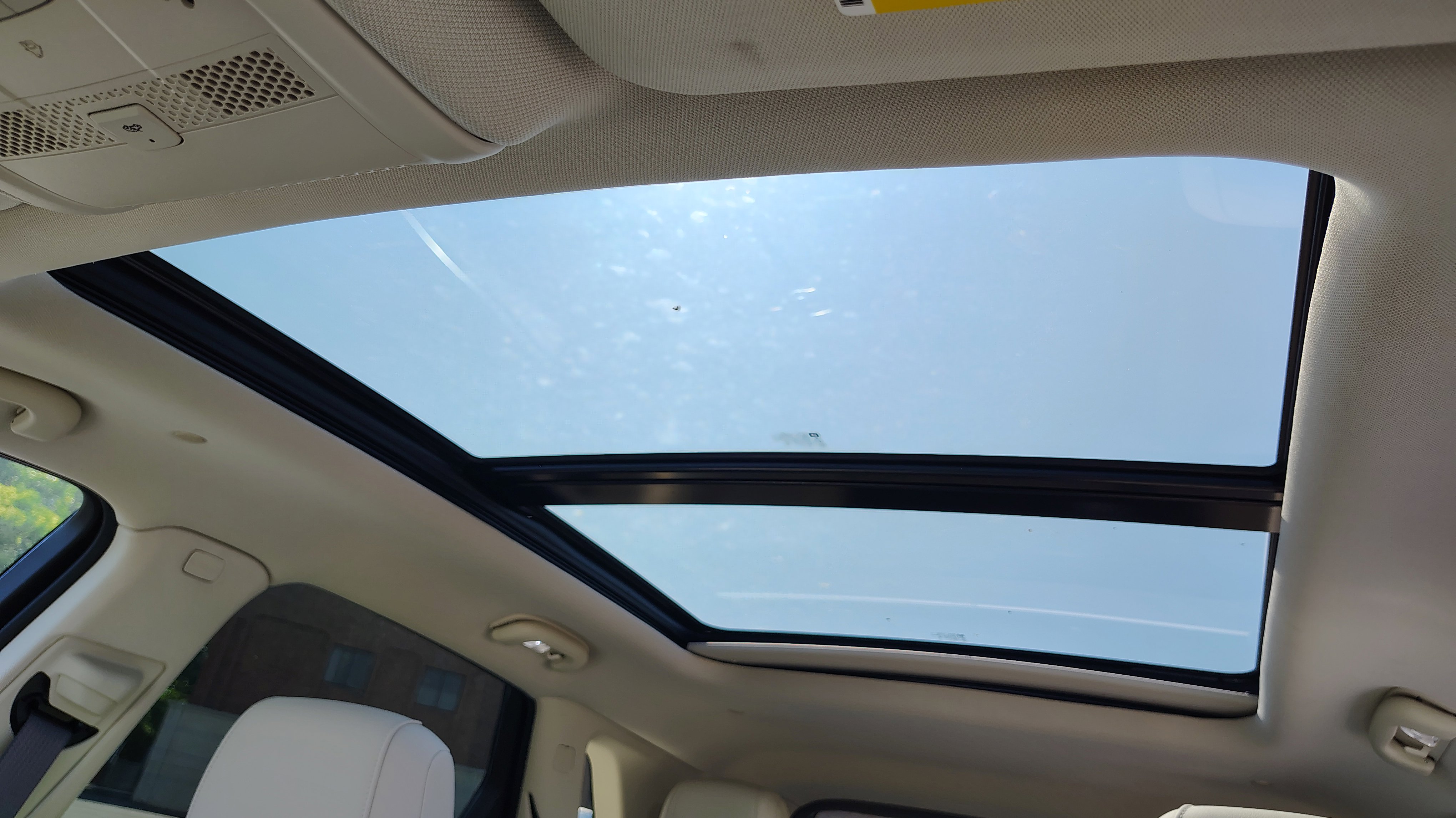 New 2025 Cadillac XT5 Premium Luxury w/ Technology Package image 36