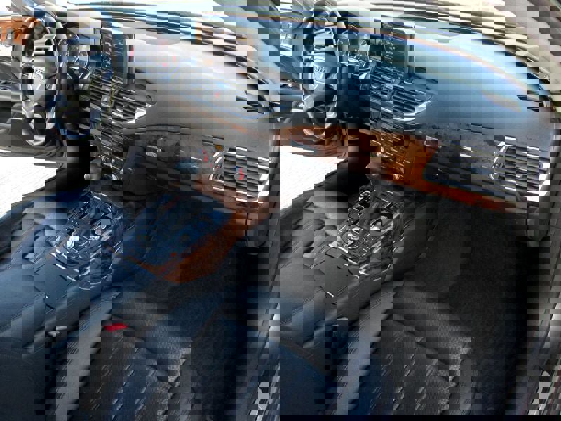 Used 2012 Audi A7 3.0T Prestige image 20