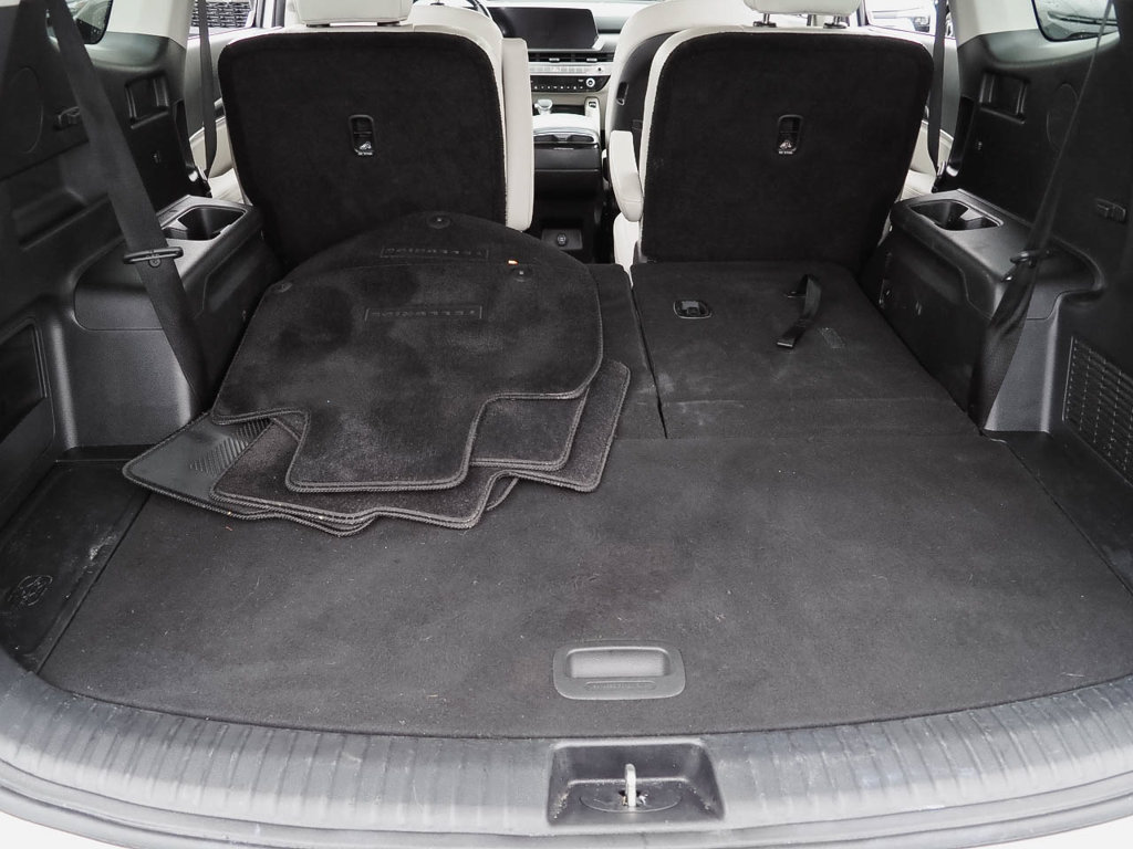 Used 2024 Kia Telluride S w/ S Sunroof Package AWD/4WD image 9