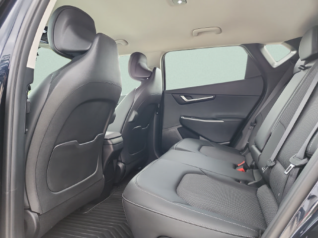 Certified 2024 Kia EV6 Light RWD image 16