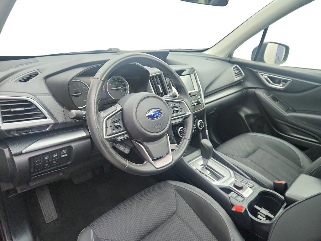 Used 2022 Subaru Forester Premium image 10