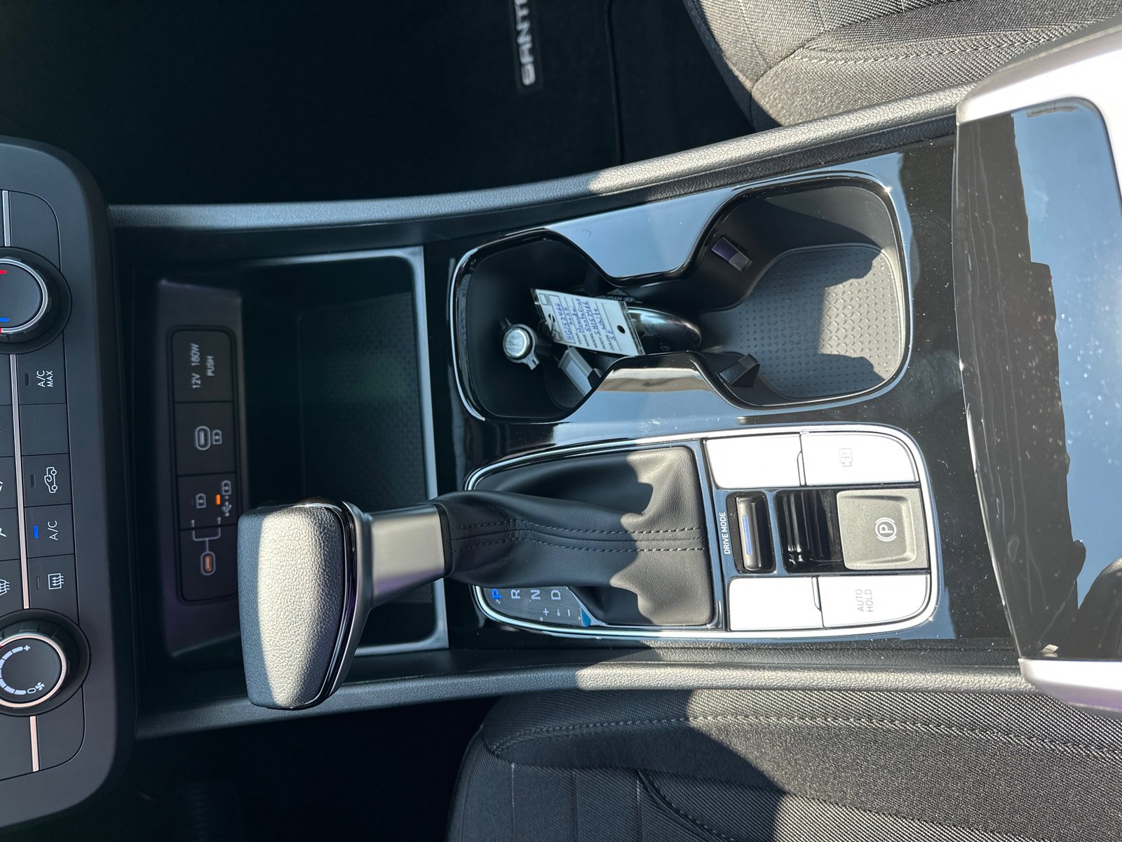 New 2025 Hyundai Santa Cruz SE image 23