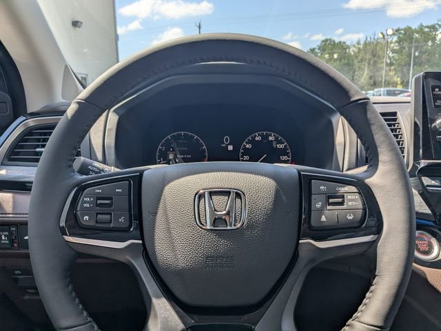 New 2026 Honda Odyssey Elite image 24