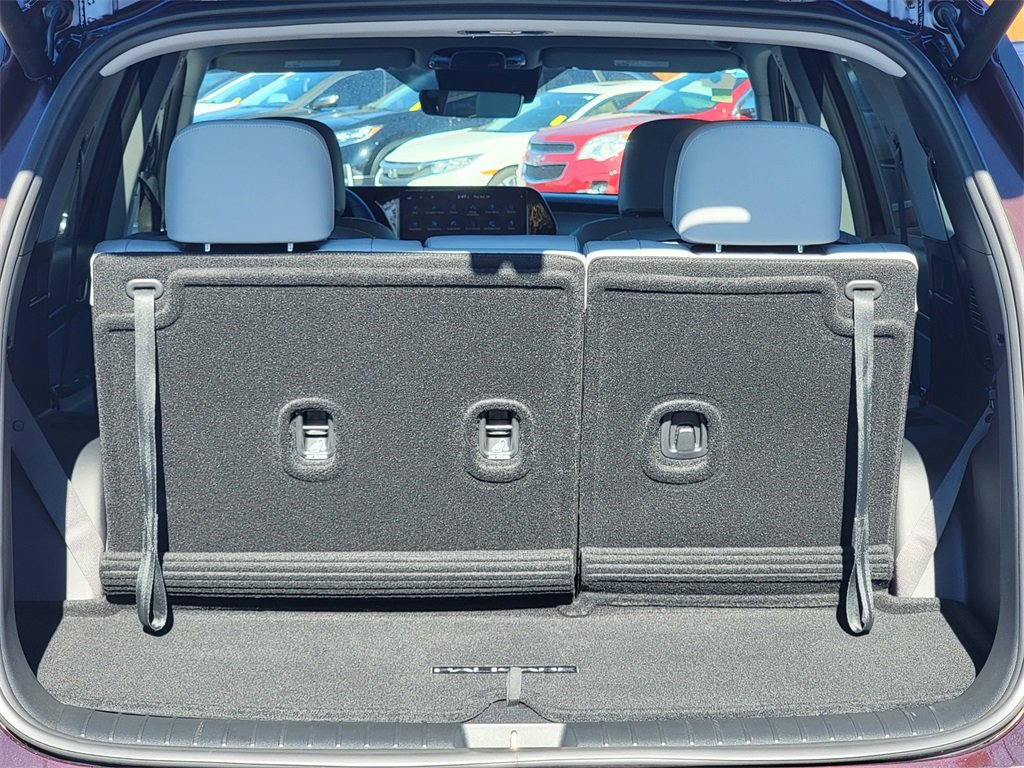 Used 2025 Hyundai Palisade SEL image 16