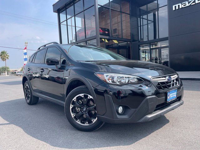 Used 2023 Subaru Crosstrek 2.0i Premium