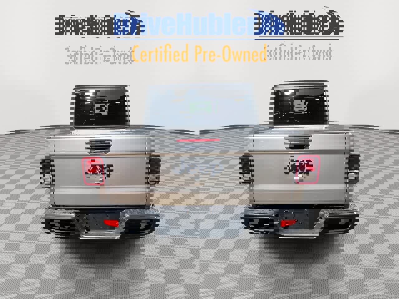 Used 2023 Jeep Gladiator Sport image 5