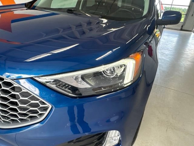 Used 2023 Ford Edge SEL w/ Convenience Package AWD/4WD image 35
