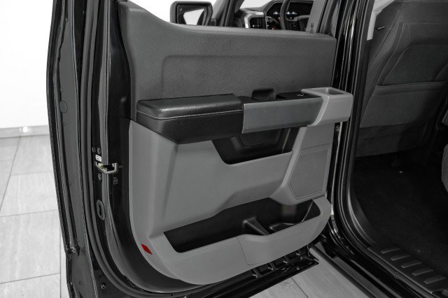 Used 2022 Ford F150 XLT image 40