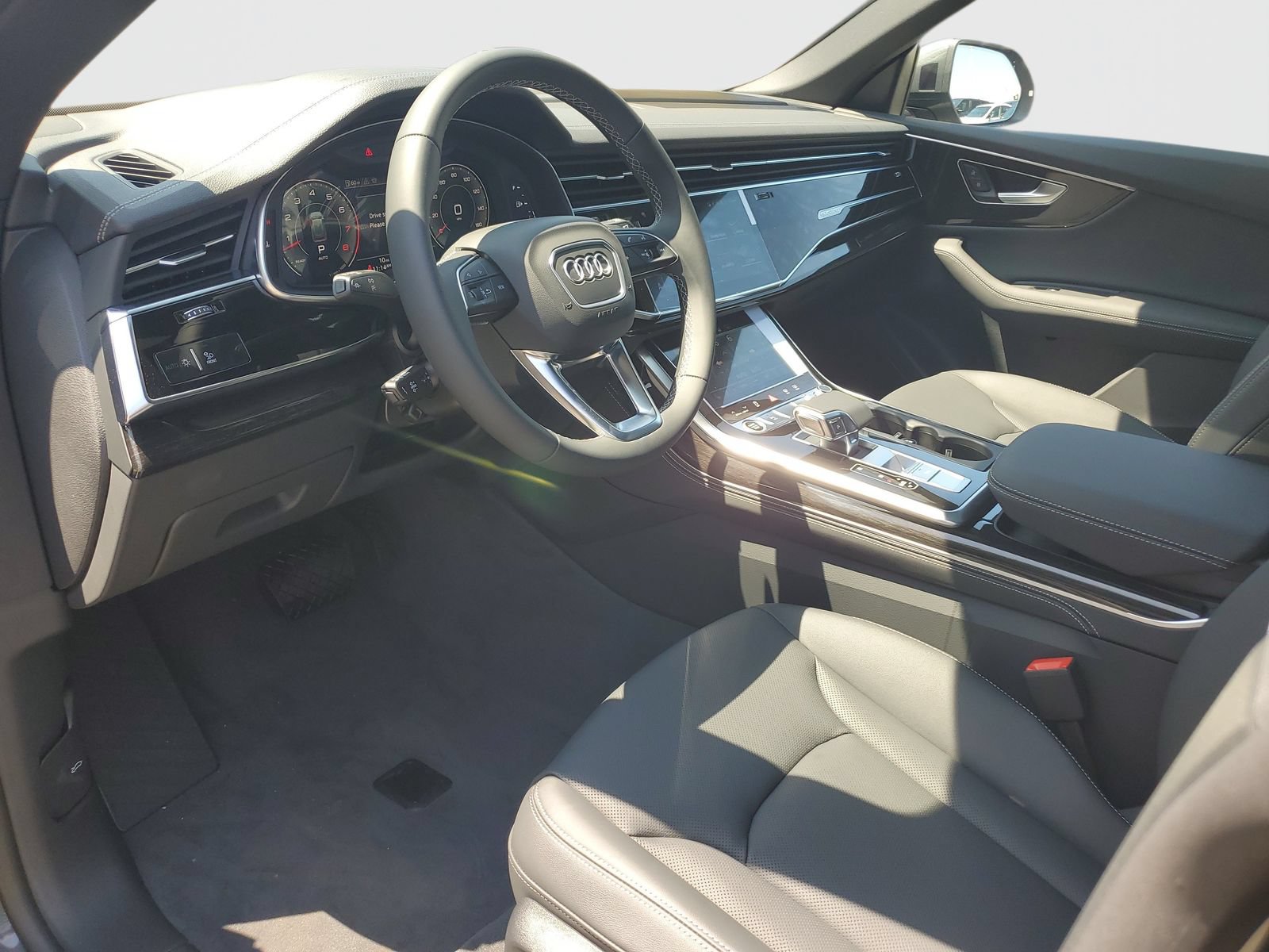 New 2026 Audi Q8 Premium Plus AWD/4WD image 19