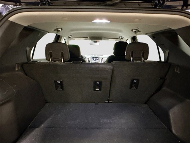 Used 2019 Chevrolet Equinox LT image 24